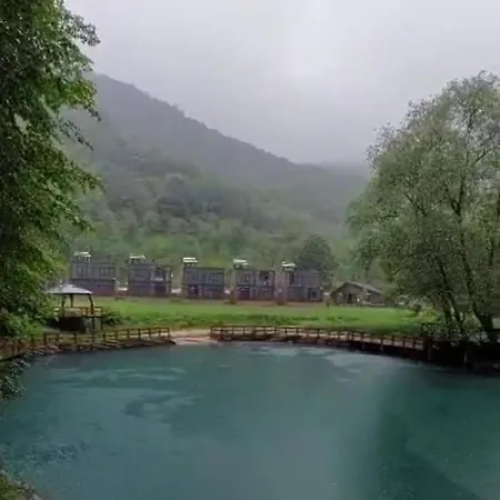 Carmenta Lake *