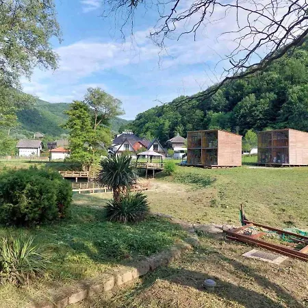 Carmenta Lake