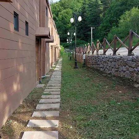 Carmenta Lake