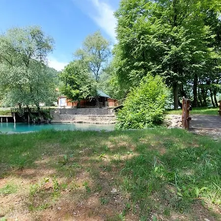 Carmenta Lake *