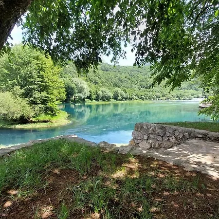 Carmenta Lake Bihać