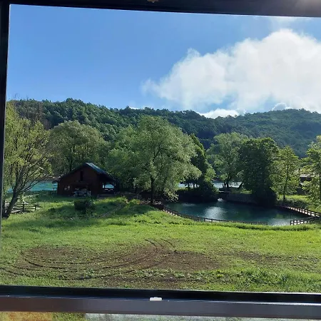 Carmenta Lake Bihać
